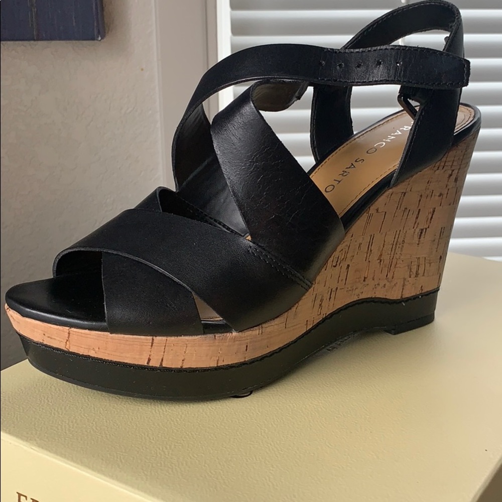 Like new Franco sarto